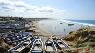 Puerto Engabao